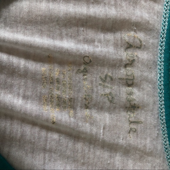 Baseball Tee ⚾️ - Picture 3 of 3